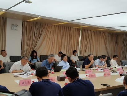 促進氫能產業發展 “甲醇重整在線制氫技術”通過科技成果評價